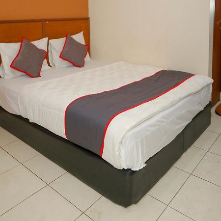 Hotel O Puncak Bogor Near Taman Safari Dış mekan fotoğraf