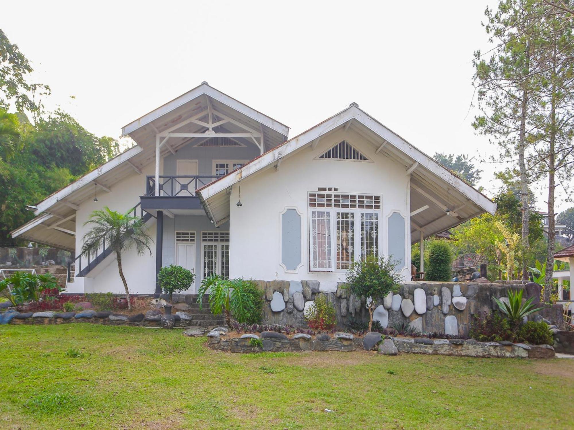 Hotel O Puncak Bogor Near Taman Safari Dış mekan fotoğraf