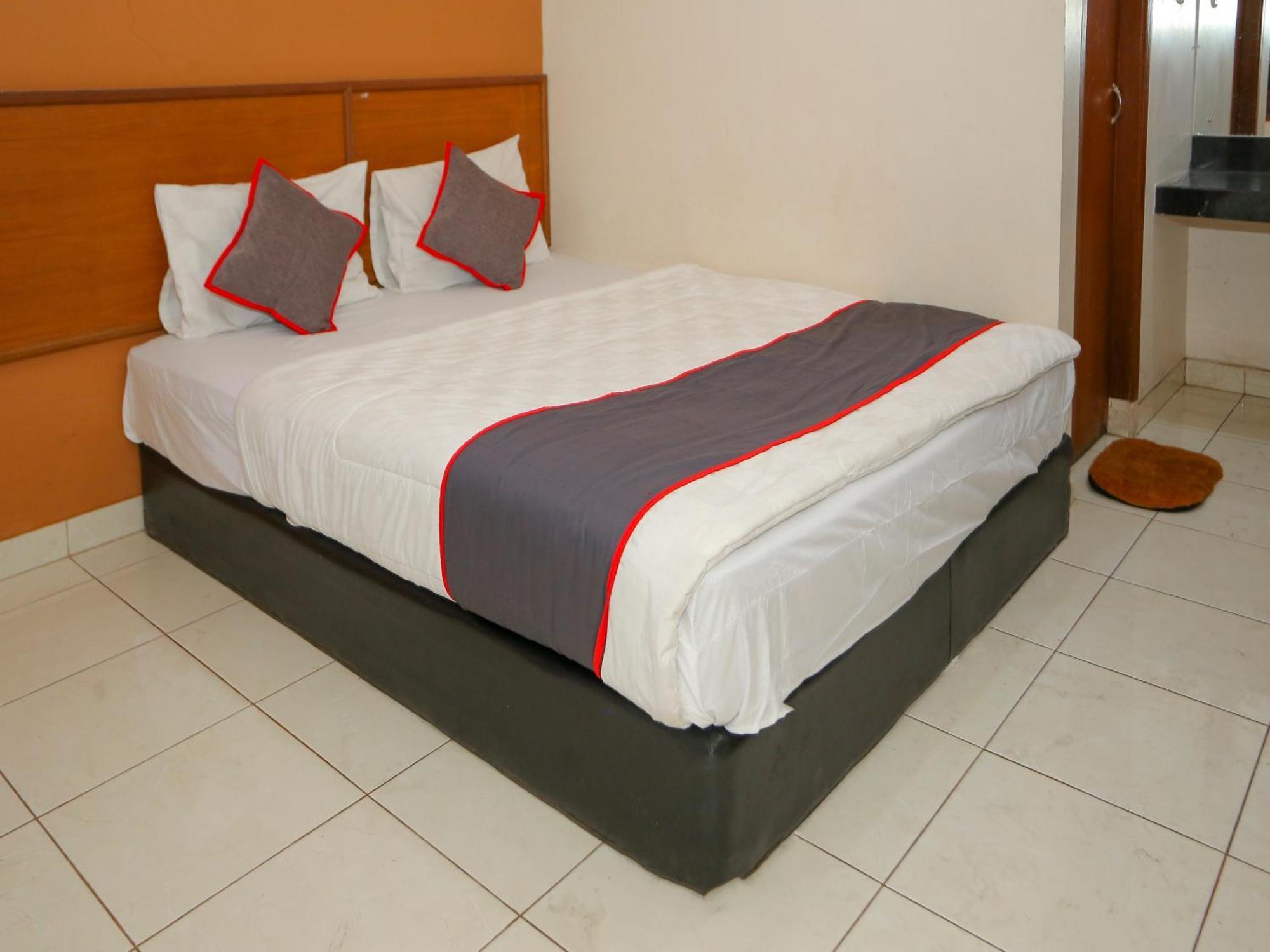 Hotel O Puncak Bogor Near Taman Safari Dış mekan fotoğraf