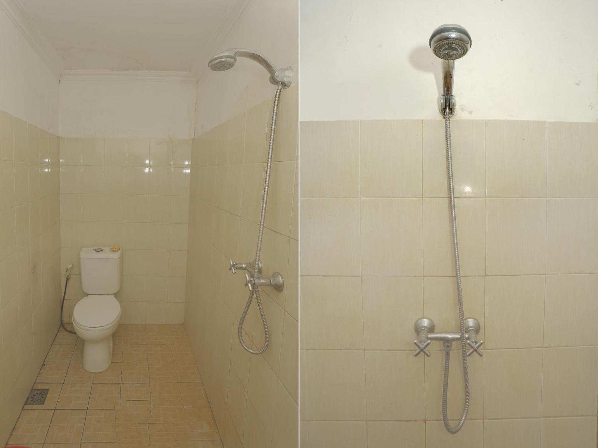 Hotel O Puncak Bogor Near Taman Safari Dış mekan fotoğraf