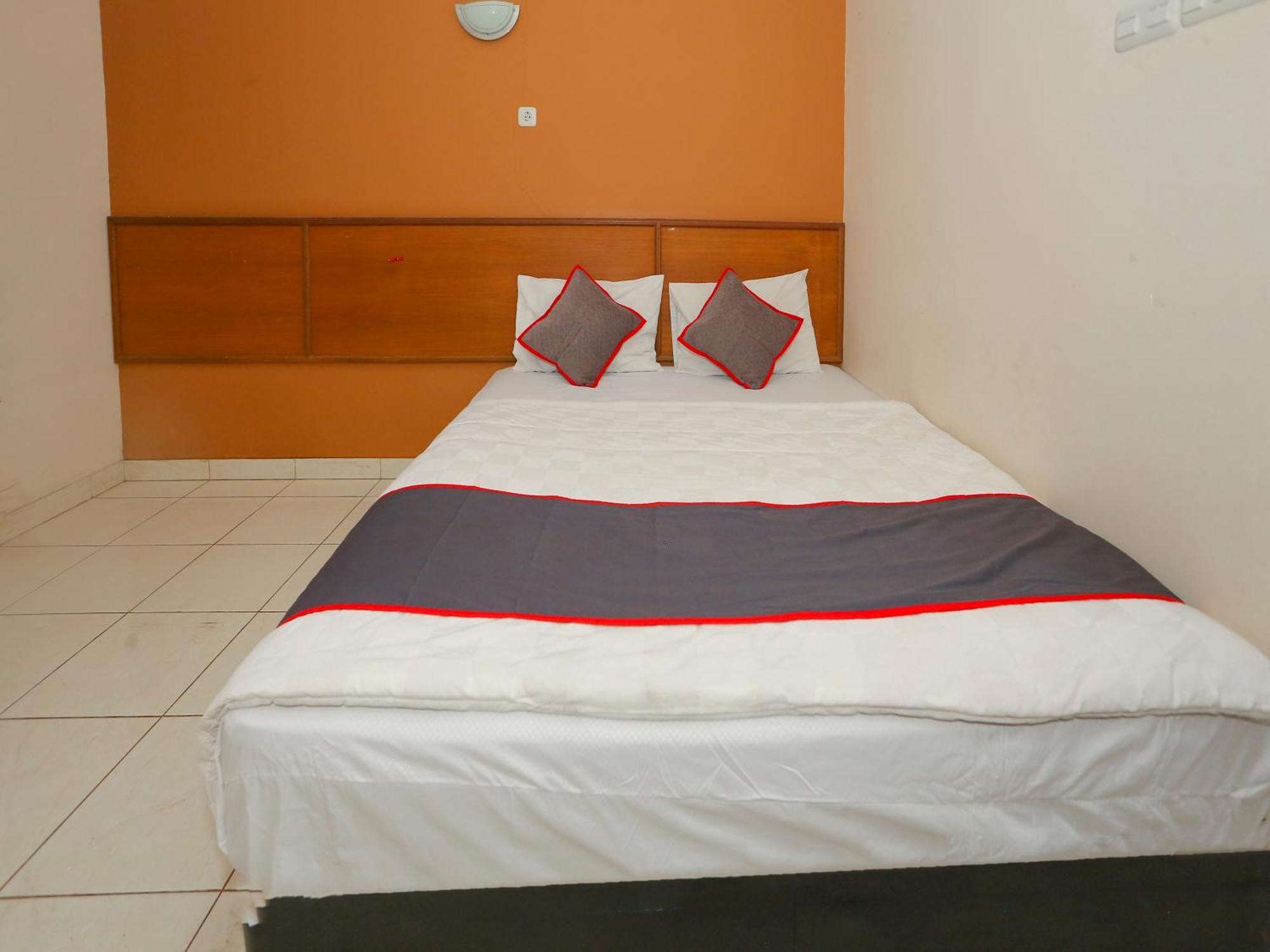 Hotel O Puncak Bogor Near Taman Safari Dış mekan fotoğraf