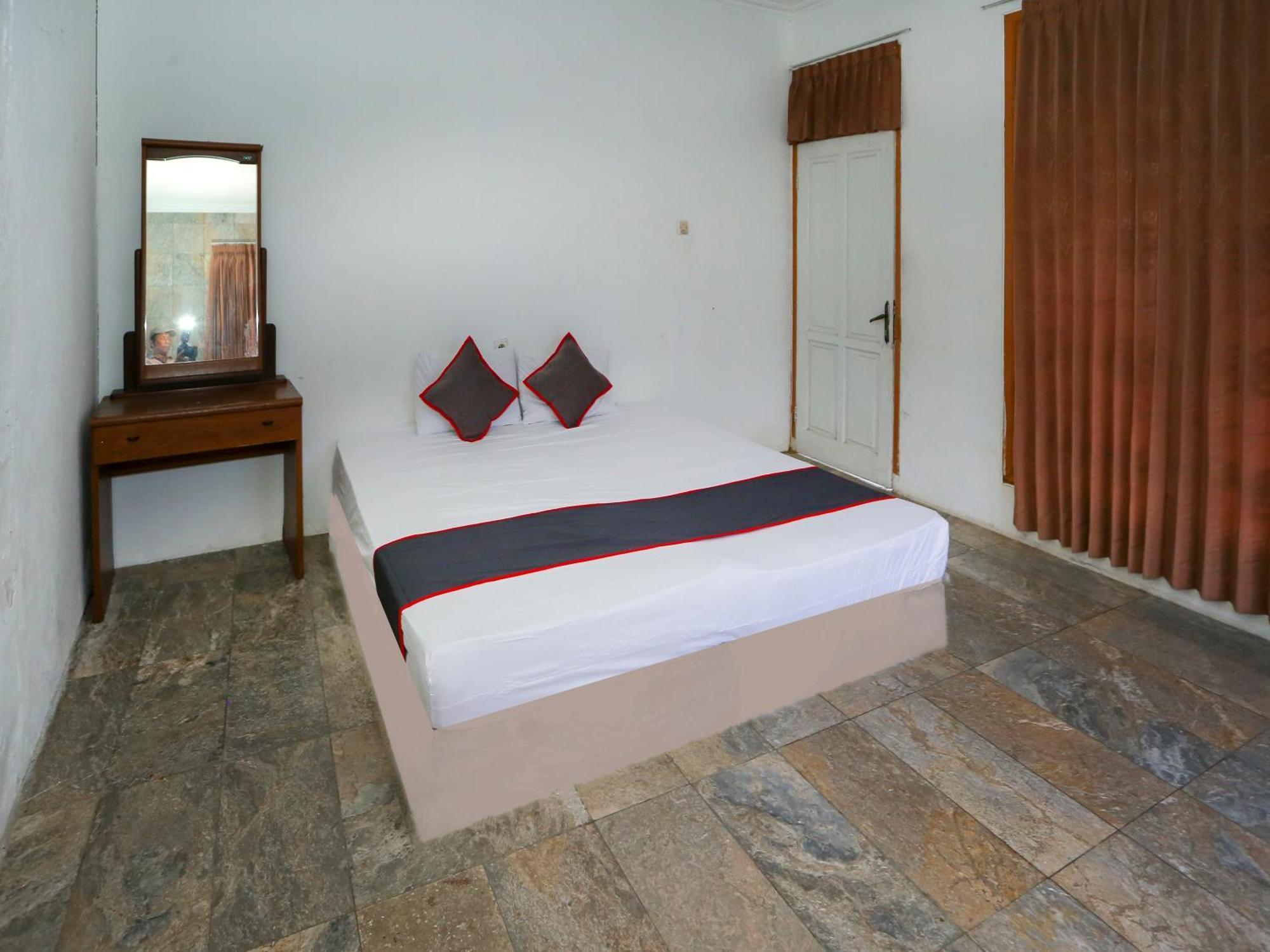 Hotel O Puncak Bogor Near Taman Safari Dış mekan fotoğraf