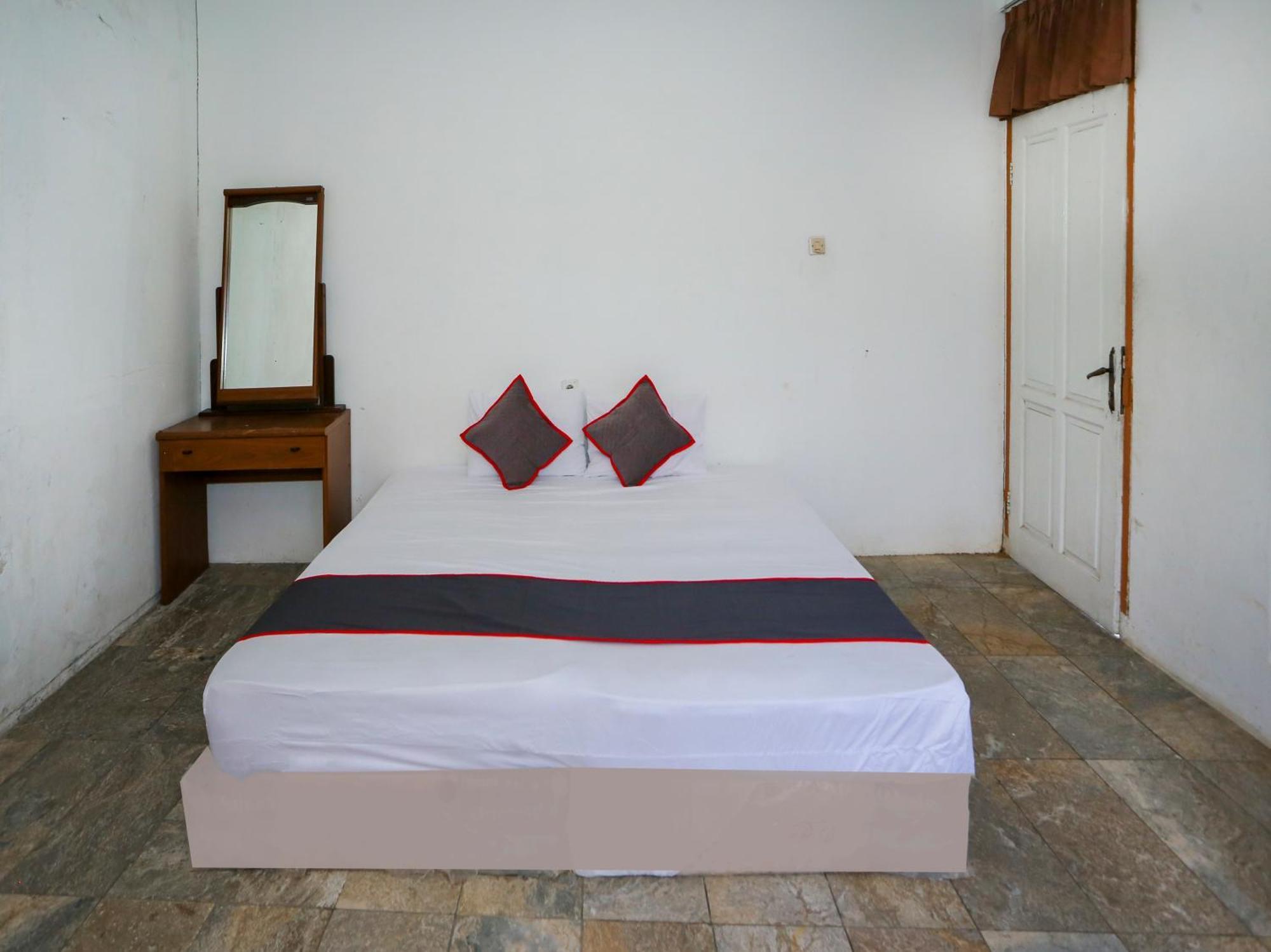 Hotel O Puncak Bogor Near Taman Safari Dış mekan fotoğraf