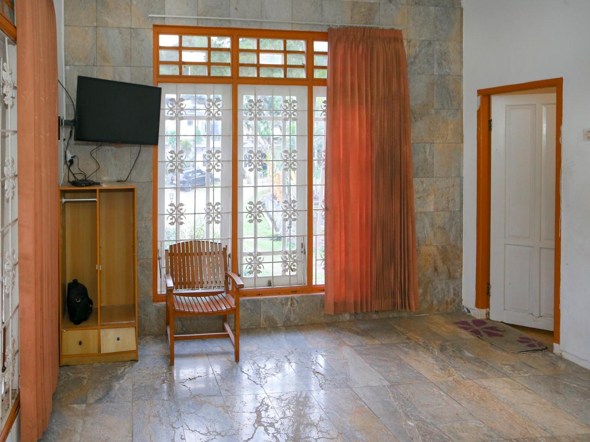 Hotel O Puncak Bogor Near Taman Safari Dış mekan fotoğraf