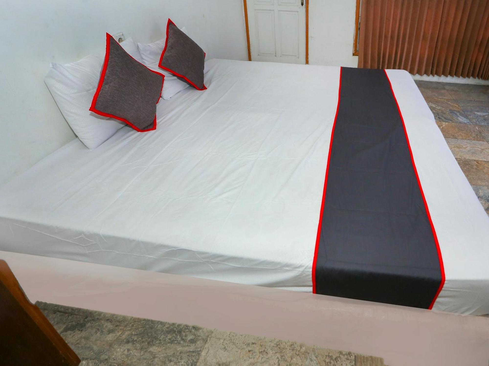 Hotel O Puncak Bogor Near Taman Safari Dış mekan fotoğraf